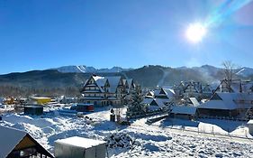 Apartamenty Viva Tatry